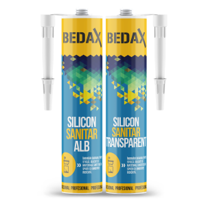 Silicon Sanitar Anti-Mucegai 280 ML