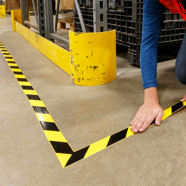 Bandă de Marcare (Diverse Culori)