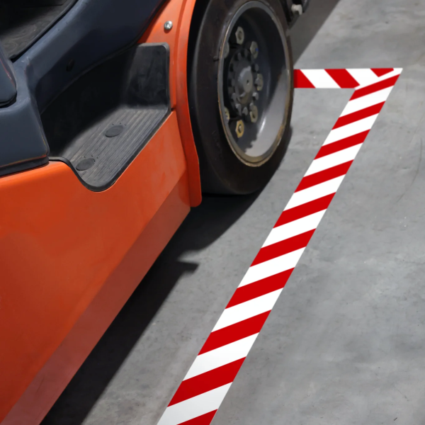 Bandă de Marcare (Diverse Culori)