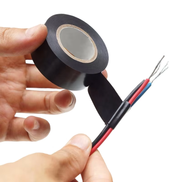 Bandă Izolatoare (Diverse Culori)