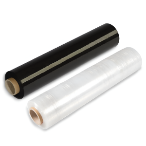 Folie Stretch Extensibilă 23 µ (Microni)