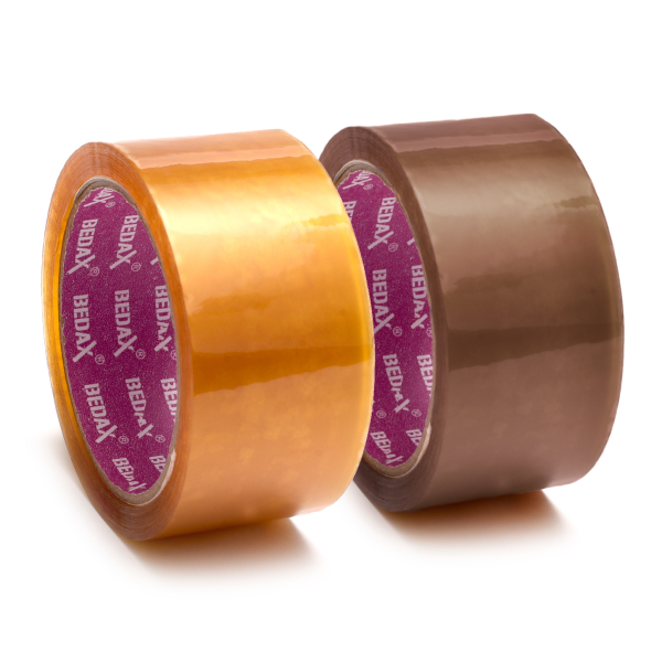 Bandă Adezivă NHT Golden