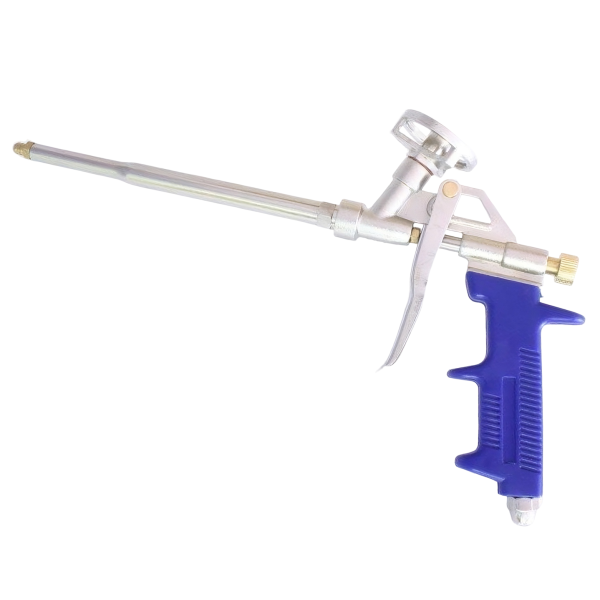 Pistol Spumă Convențional