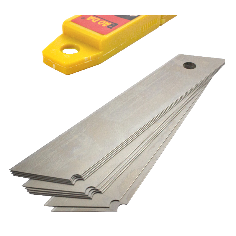 Rezerve Cutter (10 buc.)