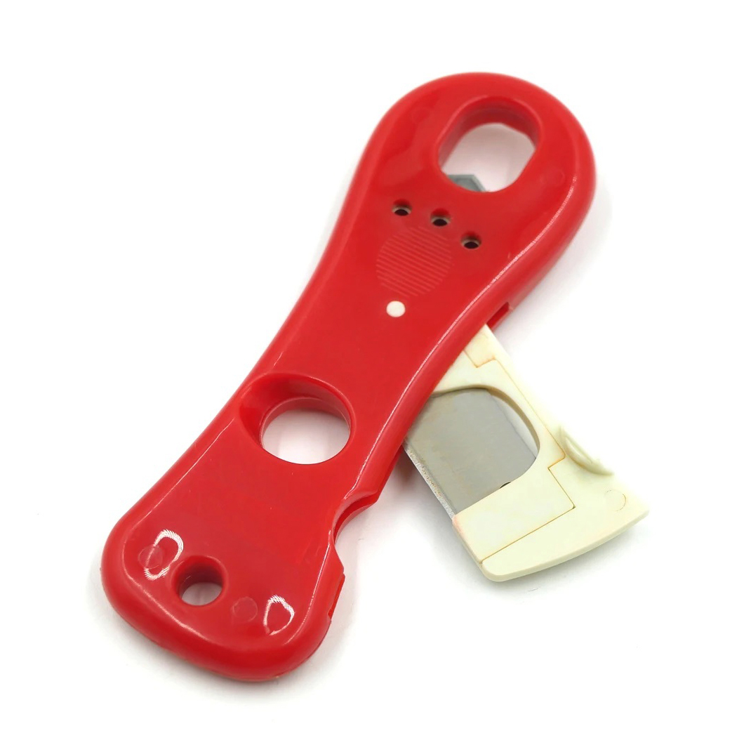 Cutter Utilitar pentru Vârfuri de Cartuş