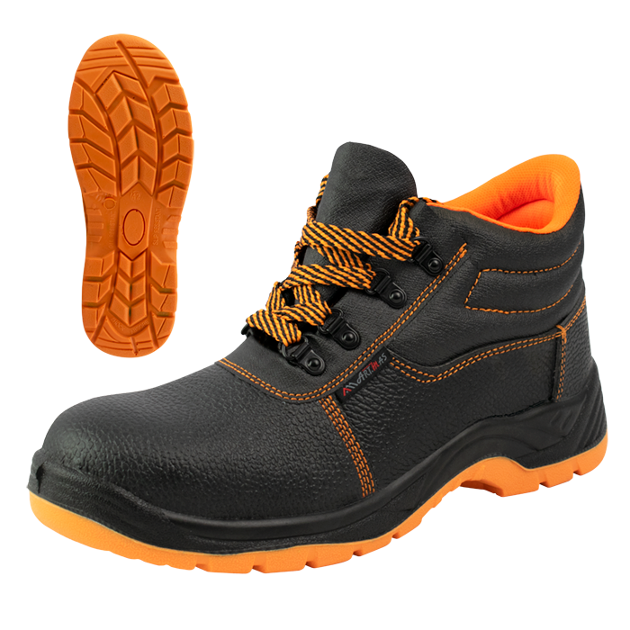 Bocanci COMFORT SB O