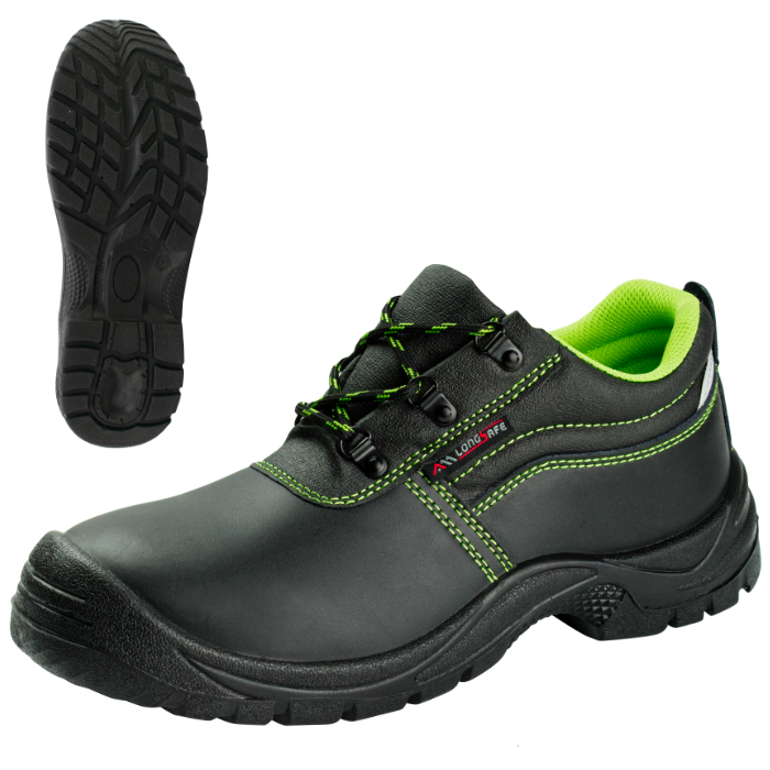 Pantofi LongSafe-P SB-SF