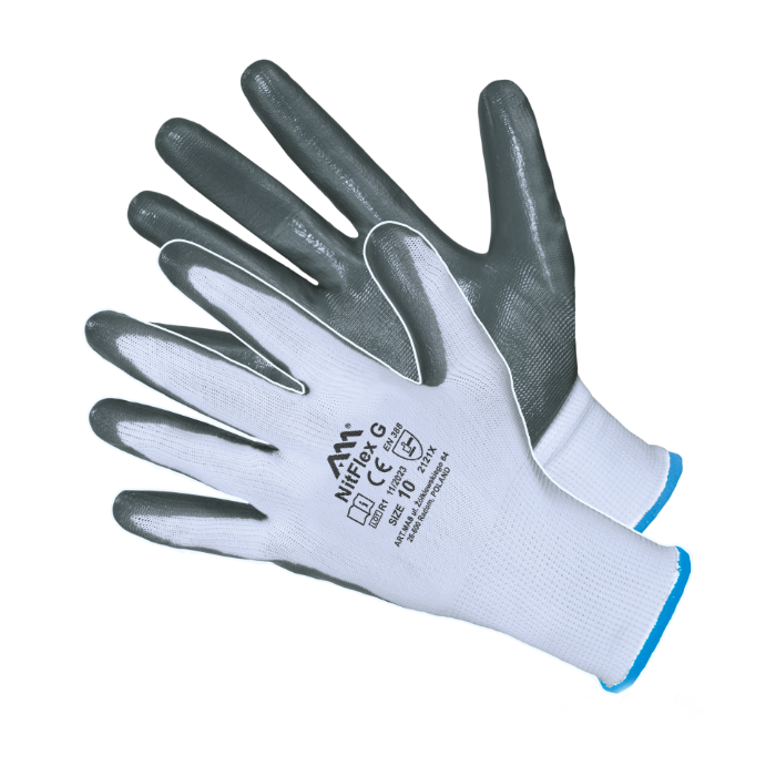 Mănuși NITFLEX G