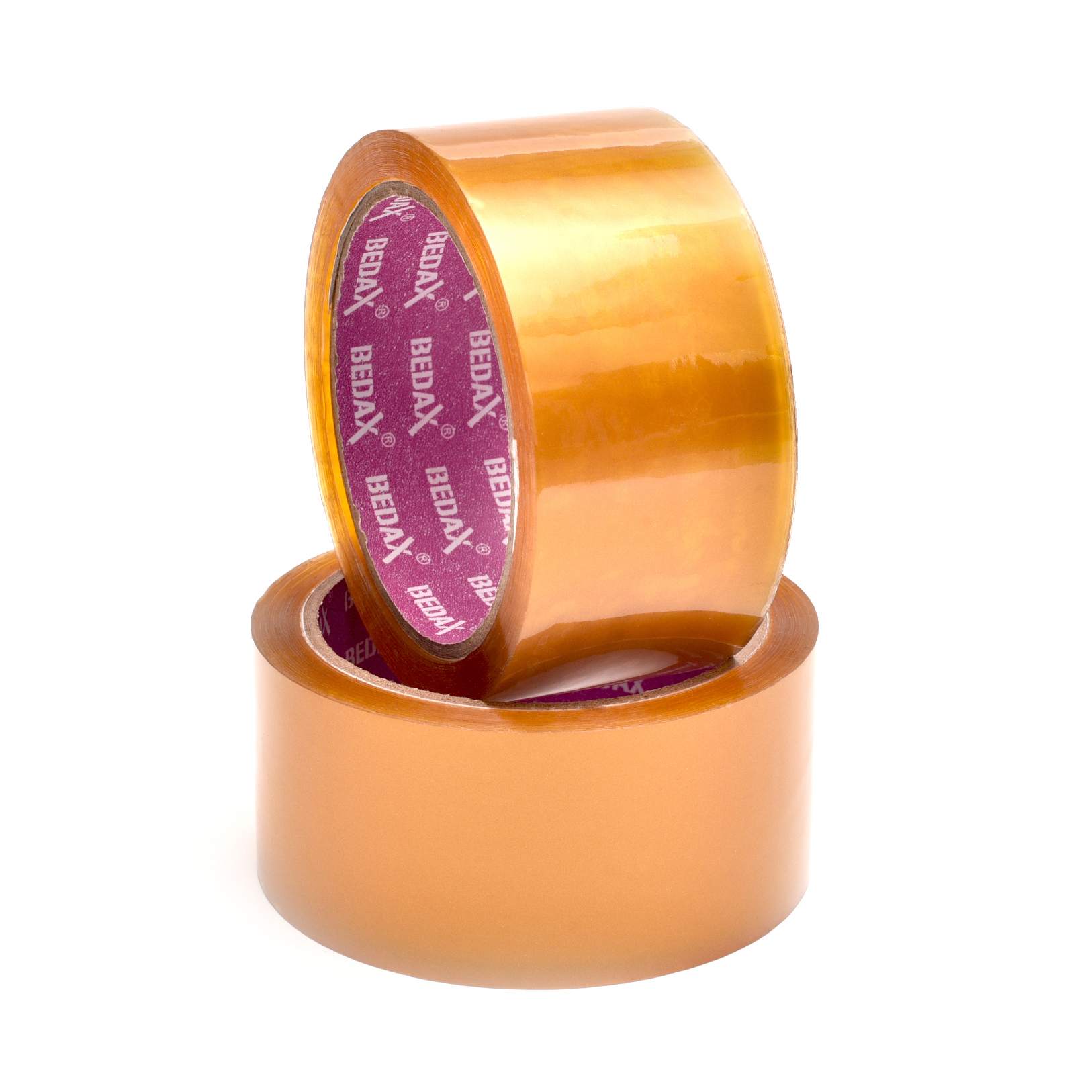 Bandă Adezivă NHT Golden