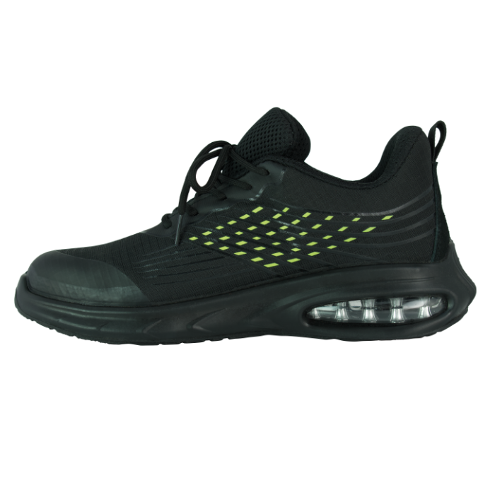 Pantofi BTEX Airbag V