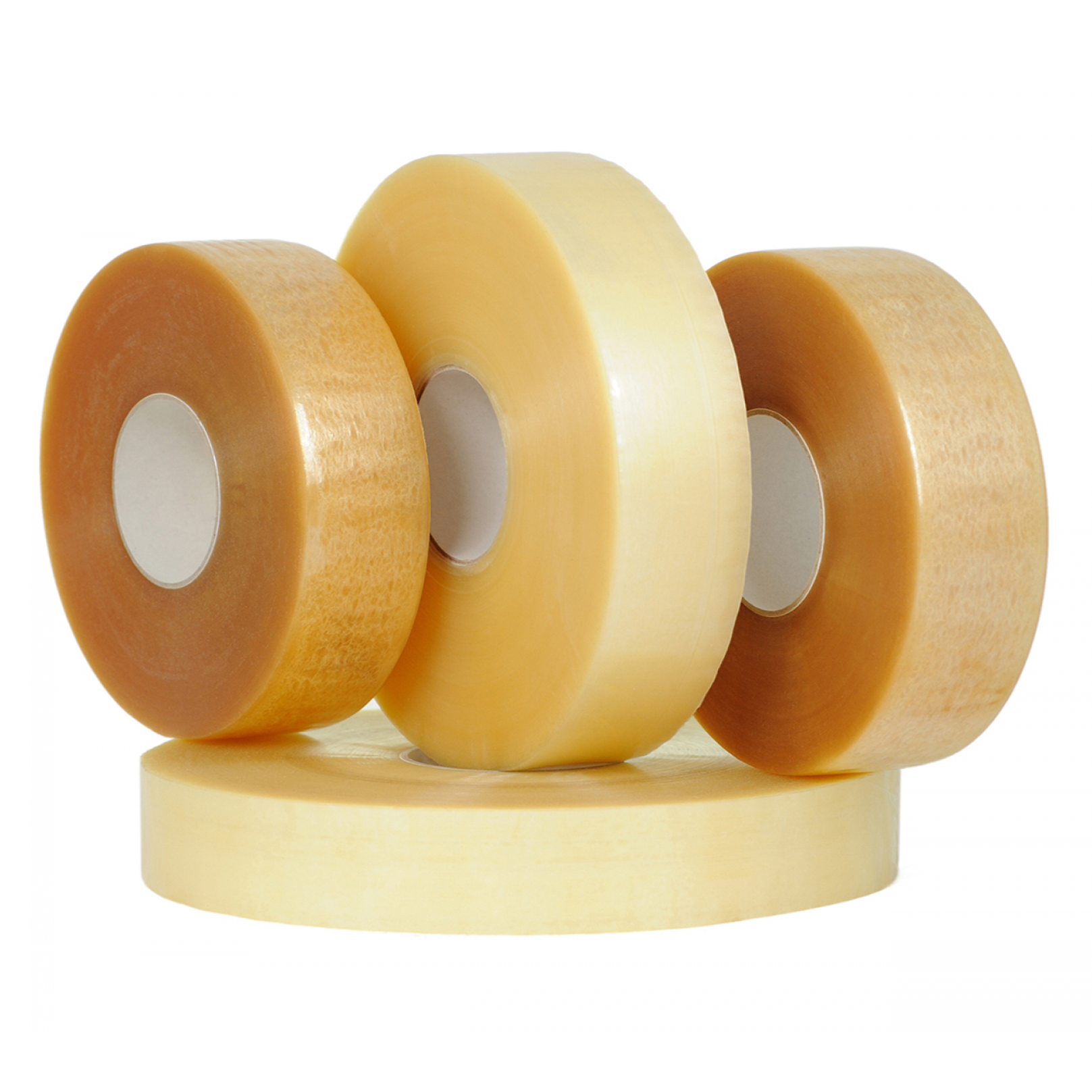 Bandă Adezivă Automată (48 MM x 990 Y)