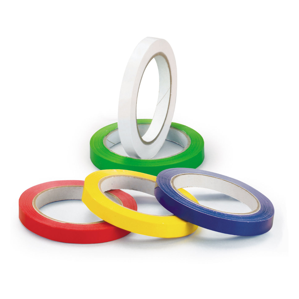 Bandă Alimentară PVC (9 MM x 66 Y)