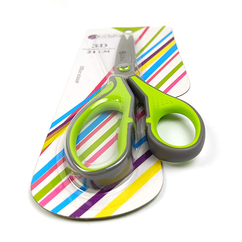 Foarfecă din Oțel 21 cm