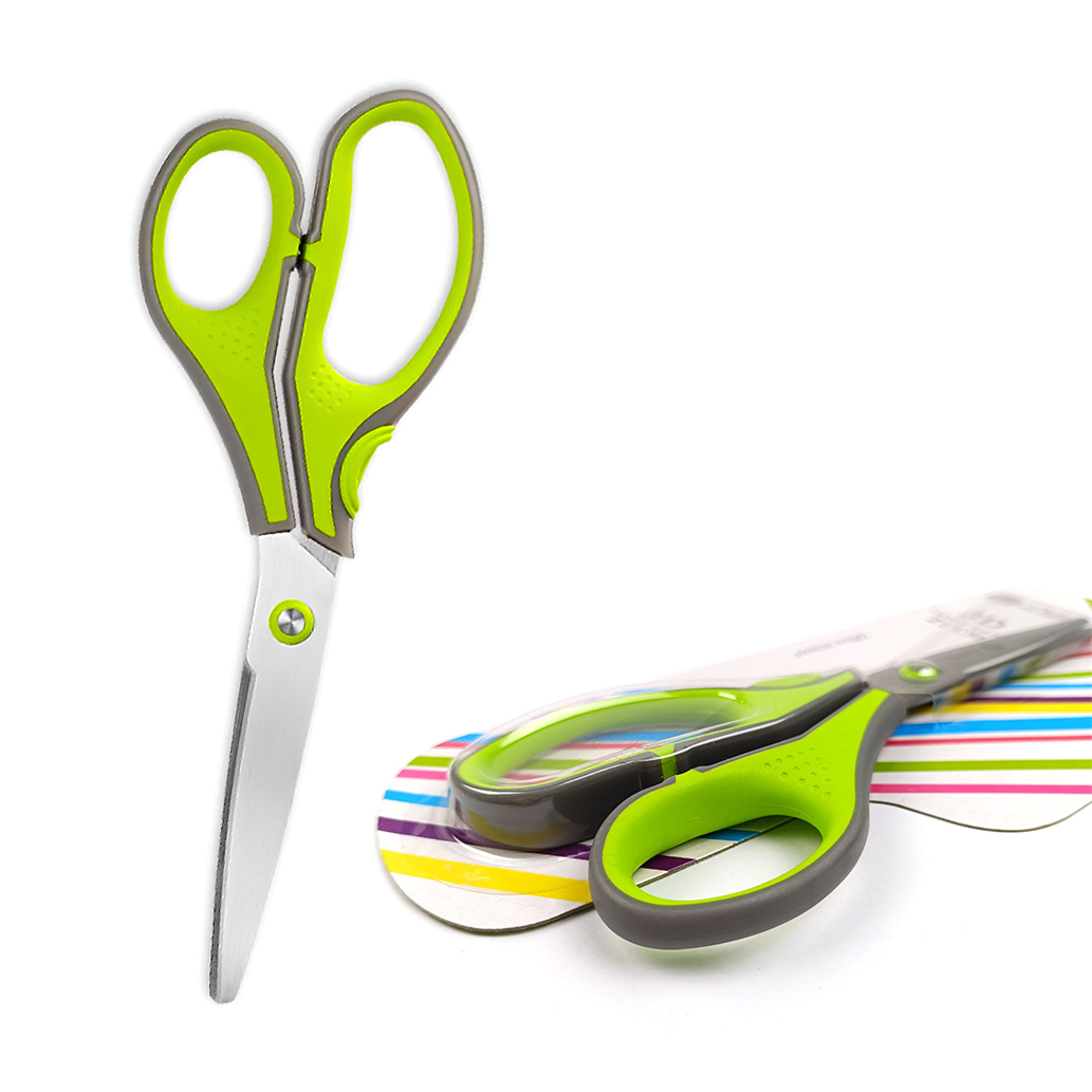 Foarfecă din Oțel 21 cm