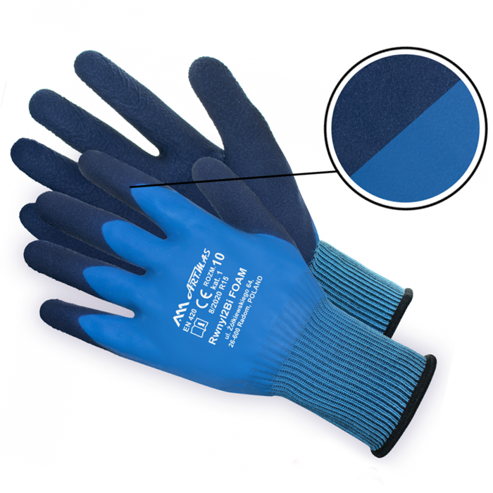 Mănuși RWNYL 2 Bi Foam