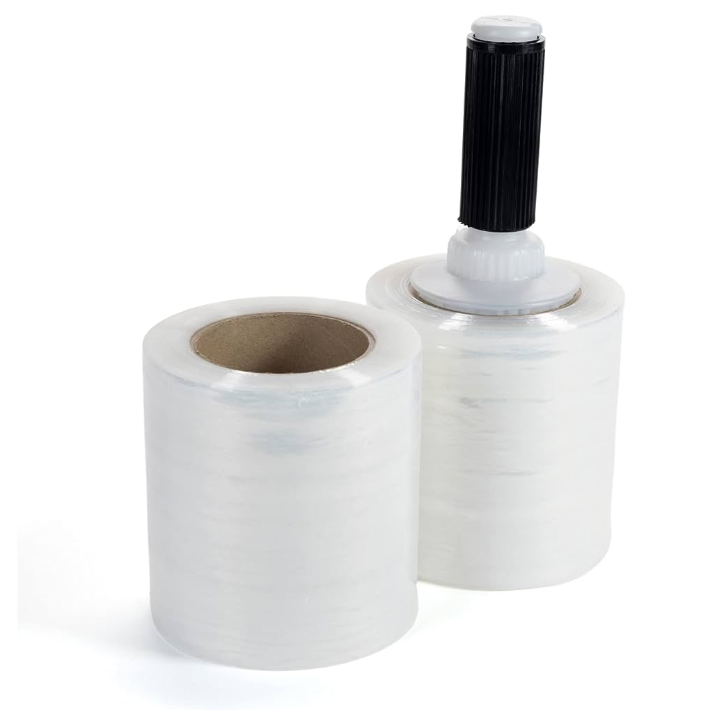 Minirolă Folie Stretch