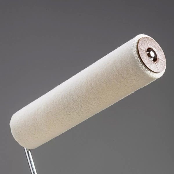 Role Trafalet Mohair Lemn