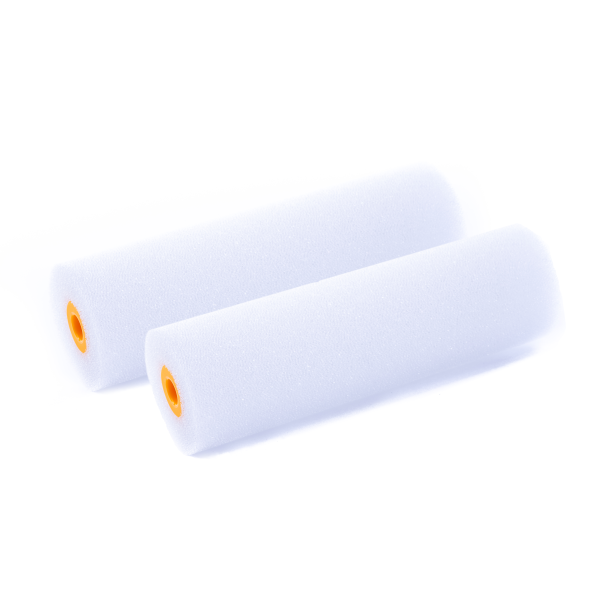 Set 2 Minirole Moltopren (11 CM)