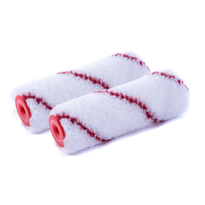 Set 2 Minirole Rotadul (10 CM)