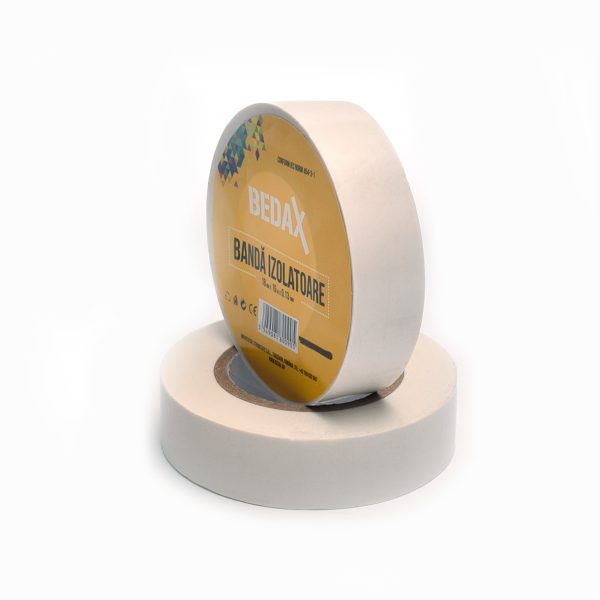 Bandă Izolatoare (Diverse Culori)