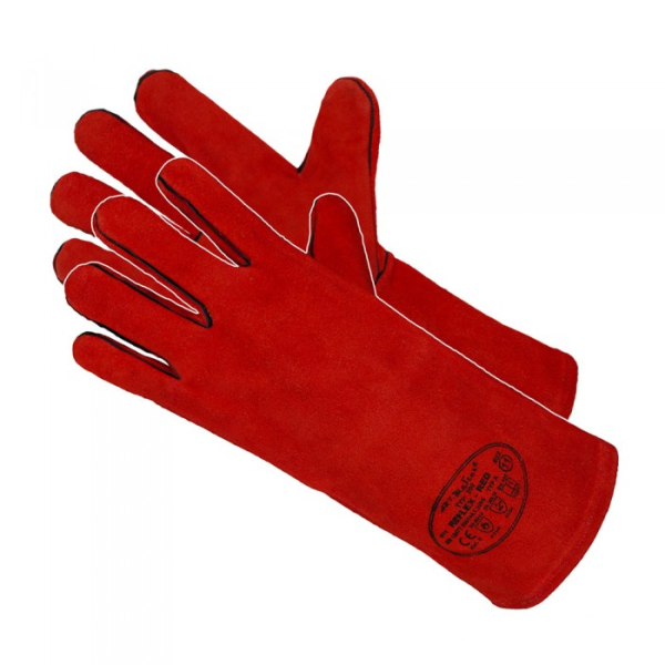 Mănuși Sudură REFLEX RED