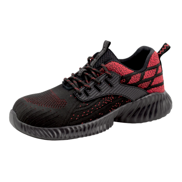 Pantofi BTEX ONE RED