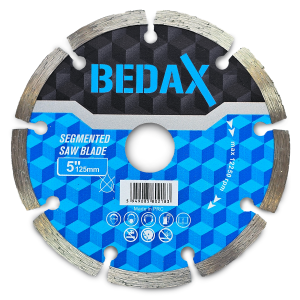 Segmented Saw Blade 5inch125mm Disc Tăiere Segmentat 125 MM