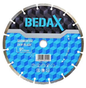 Segmented Saw Blade 9inch230mm Disc Tăiere Segmentat 230 MM
