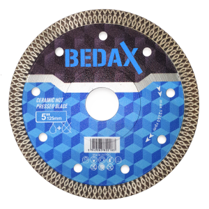disc ceramic 125 mm Disc Ceramic 125 MM