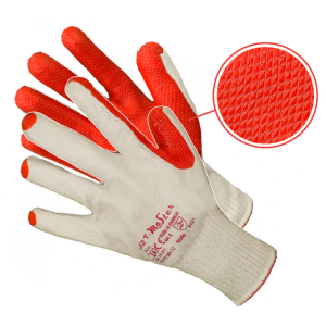 Mănuși Cauciucate RGSP