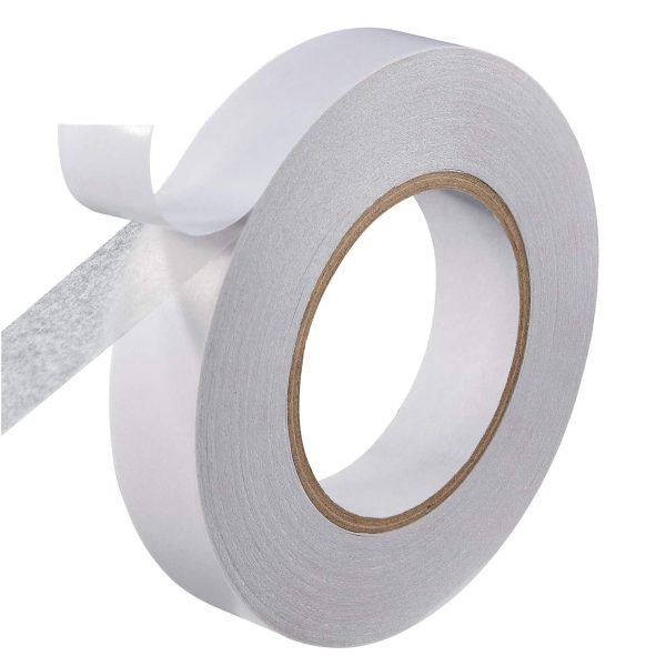 Bandă Dublu-Adezivă